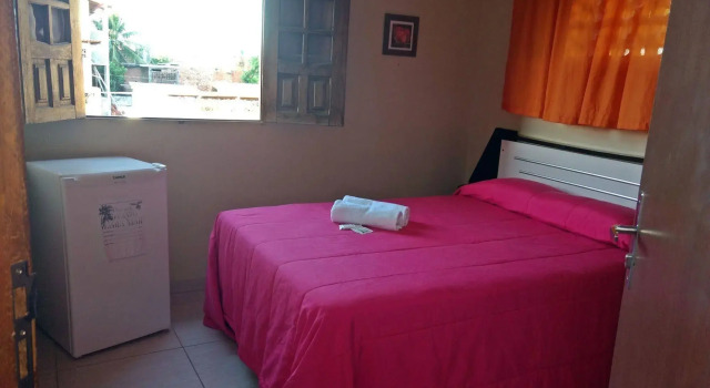 Pousada Recanto Lara Mar, Rezerwuj Hotel Porto de Galinhas Pernambuco