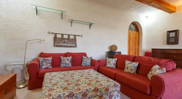 Tal-Bobby Farmhouse, Varaa Hotelli Gharb Gozo