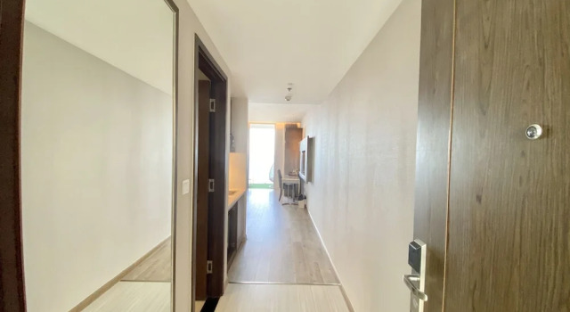 Семейная студия Wise Stay Panorama Condotel