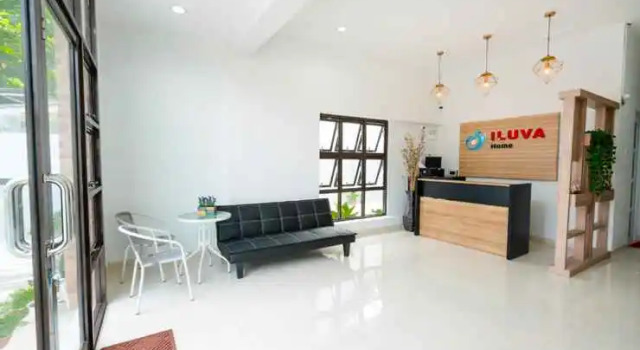 Iluva Home, Rezervovat Hotel Tegal Central Java