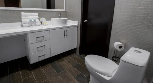 Двухместный люкс Stay Inn Hotels