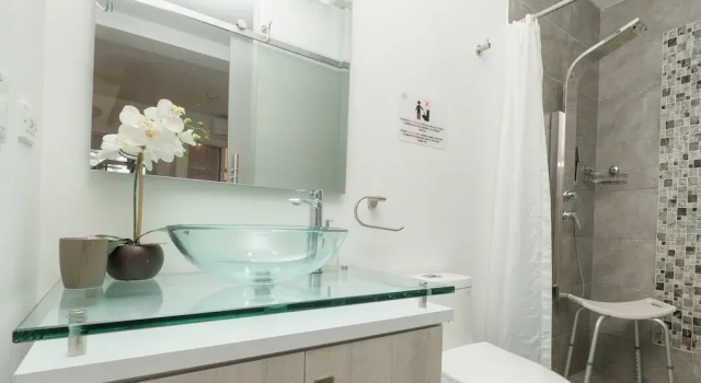 Номер Comfort Recovery house by Zenya Host