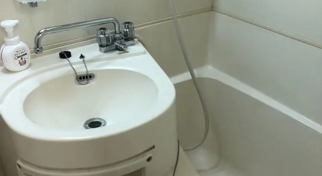 Camera Standard Heights Showa 708