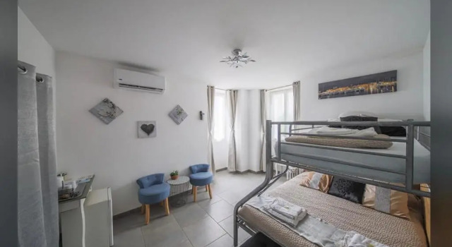 Номер Standard Casa di Emma