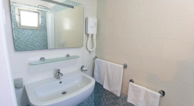 Номер Standard B&B White House
