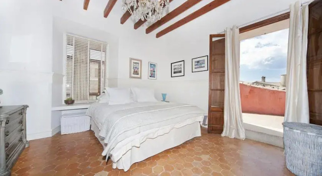 Son Vicens, Book Hotel Selva 