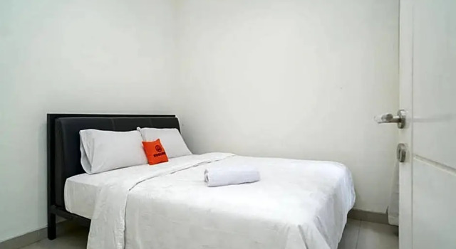 Habitación Estándar KoolKost @ Batutulis Bogor 2