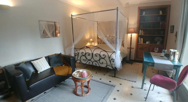 Charmant Studio a Nyons., Забронировать Апартаменты/квартира Апартаменты Drôme Provençale, Апартаменты/квартира