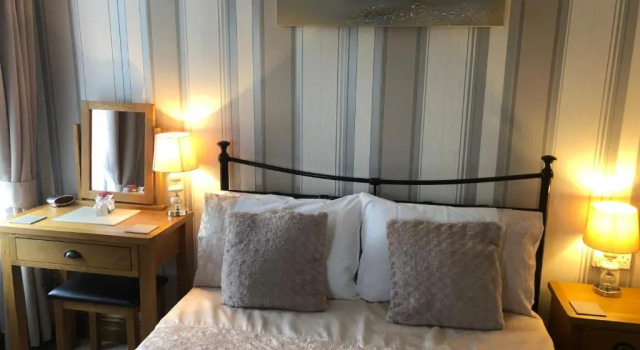 Номер Standard Linden Lodge Guest House