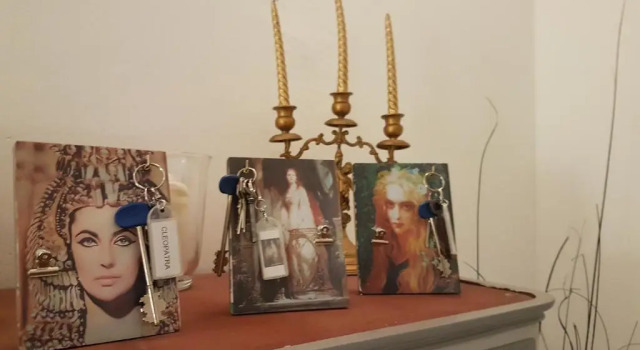 Residenza Rubbiani - Fermata Fiera e Rizzoli, Забронировать Отель Отели Болоньи с парковкой, рядом с Башня Гарисенда, Парковка