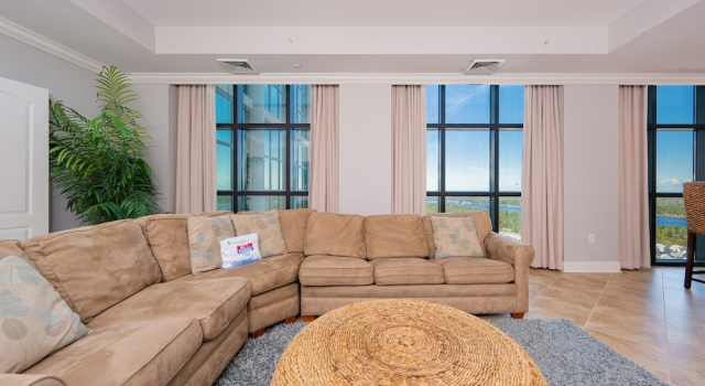 Номер Standard The Oasis 2316 Formerly Phoenix West Ii 2316 4 Bedroom Condo