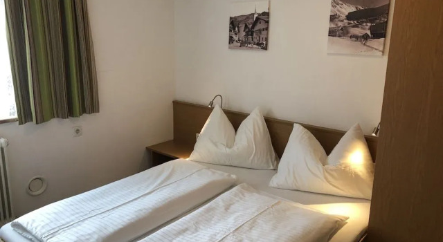 Appartements Thomas