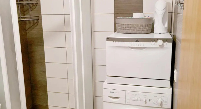 Sauleti Vanagupes apartamentai, Boek Hotel Palanga 
