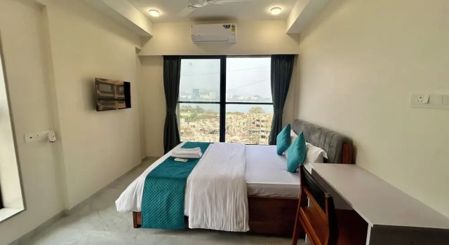 Номер Deluxe Zenith Homes - Premium Suites