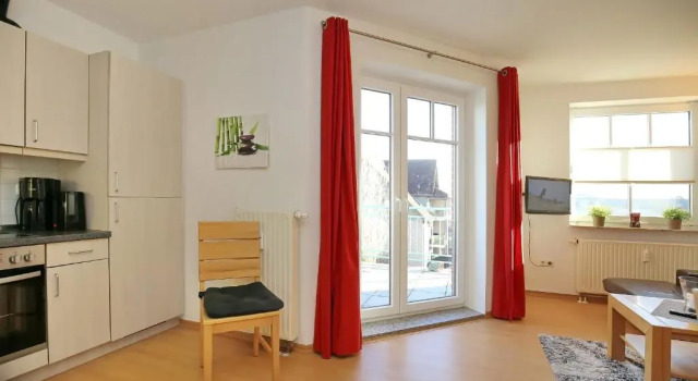 Fritz-Reuter-Weg 2 Wohnung 11, Забронировать Отель Больтенхаген Мекленбург-Померания