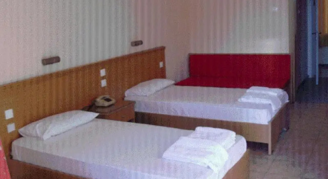 Двухместный номер Standard Hotel Aphroditi