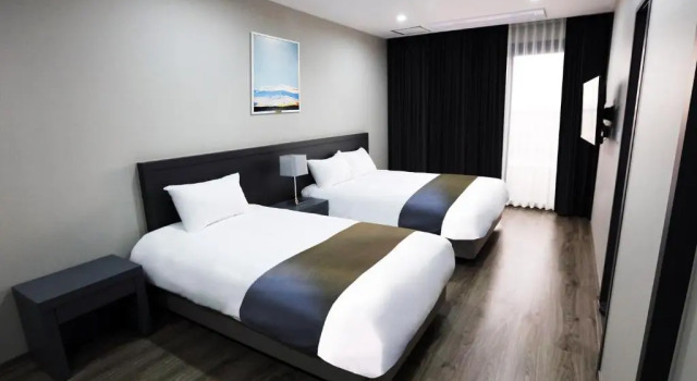 Sobaeksan Punggi Spa Resort, Забронировать Курортный отель Курортные отели провинции Кёнсан-Пукто, Курортный отель