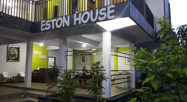 Eston House