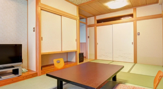 Номер Standard Takumi Kanko Hotel