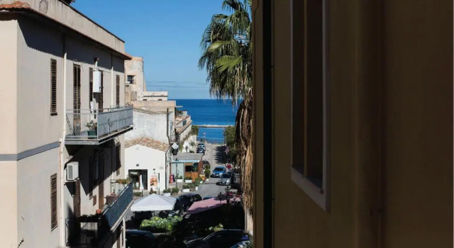 Двухместный номер Superior Hotel La Piazzetta