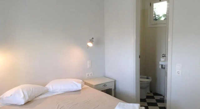 Люкс Дуплекс Rose Bay Hotel