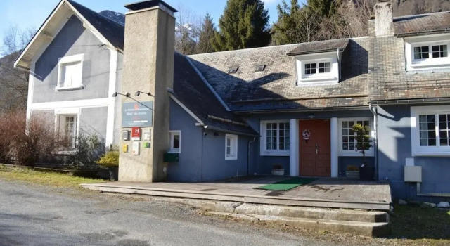 La Maison D'Hoursentut