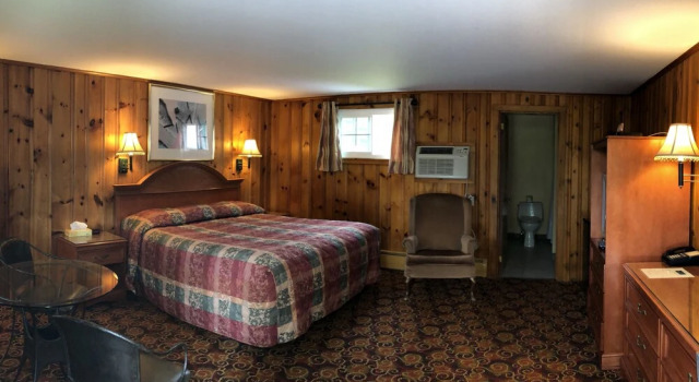 Номер Standard Lantern House Motel