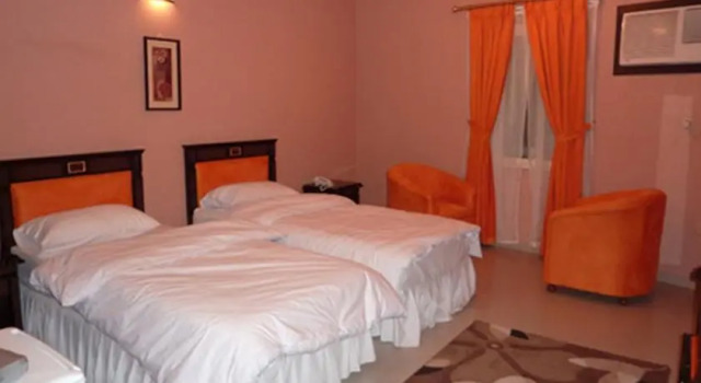 Hyat Rabigh Hotel