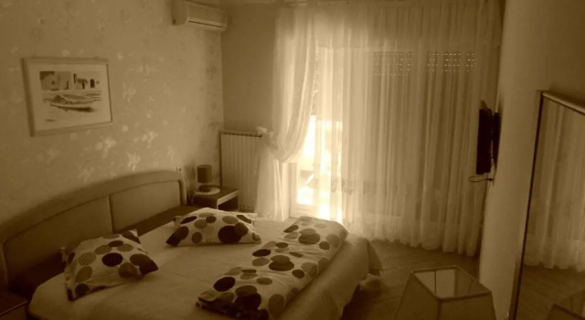 Двухместный номер Standard Palma Guesthouse
