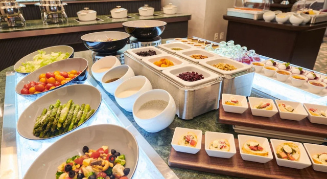 Номер Executive Nine Tree Premier ROKAUS Hotel Seoul Yongsan