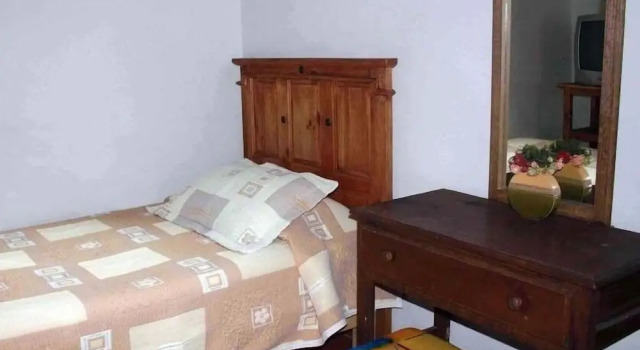 Номер Standard Hostal menavi