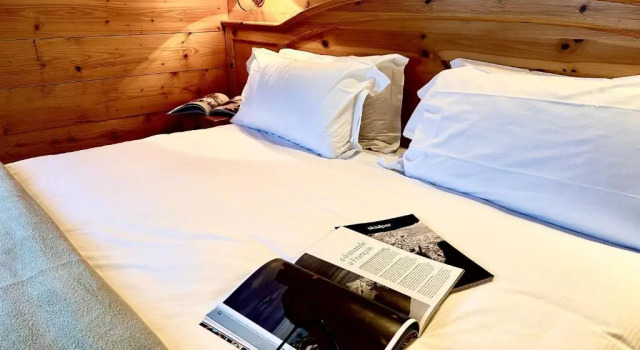 Номер Standard Hostellerie Le Lievre Amoureux