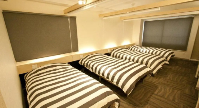 Place 11 Building / Vacation STAY 2139, Prenota Ostello Ostelli a Sapporo, vicino a Zepp Sapporo, Ostello