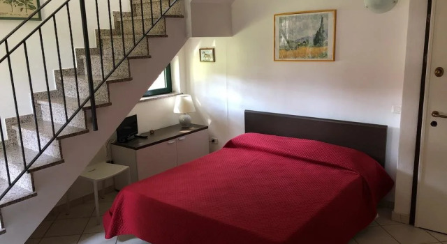 Residence Blumaremma