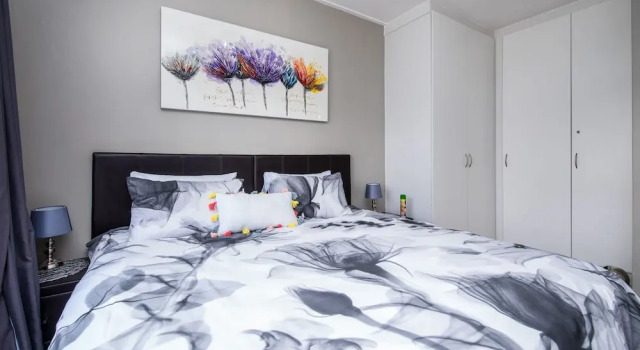 Jackal Creek Self-Catering Apartments, Κράτηση Διαμέρισμα Krugersdorp West Rand