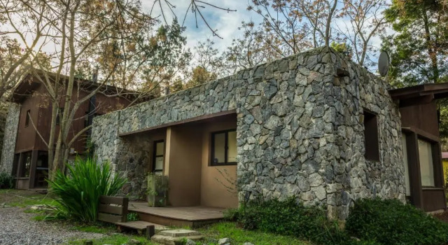 El Ensueño, Rezervasyon Otel Colonia otoparklı oteller, Otopark