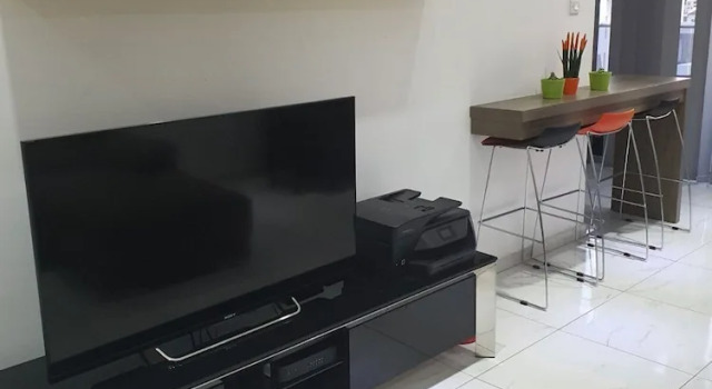 Lovely 2-bed Apartment in Larnaca, Reservar Apartamento Apartamentos em Larnaca, Apartamento