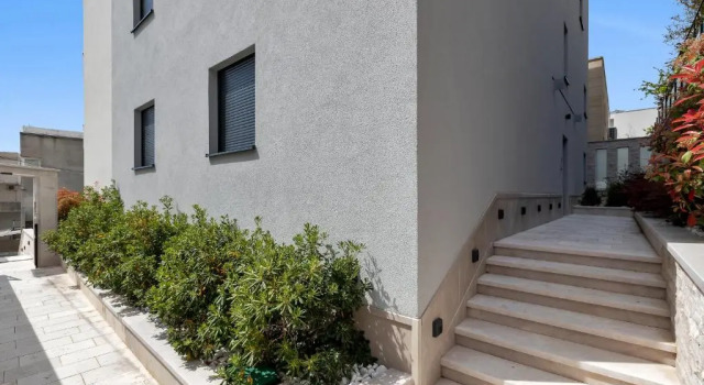 Апартаменты Makarska Apartman David