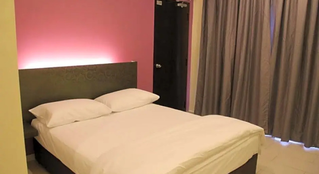 Mirage PD Hotel