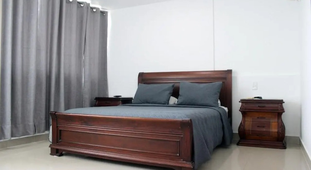 Palmetto 1902, Book Apartment Castillogrande Cartagena