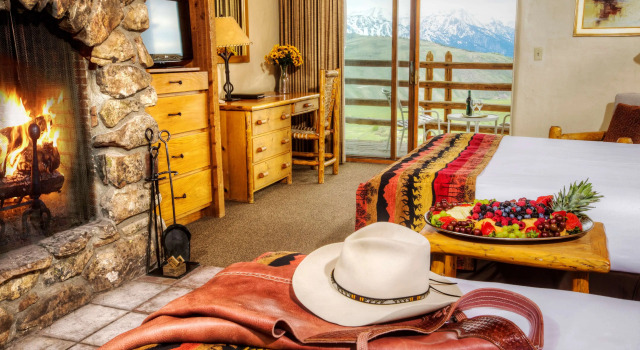 Spring Creek Ranch