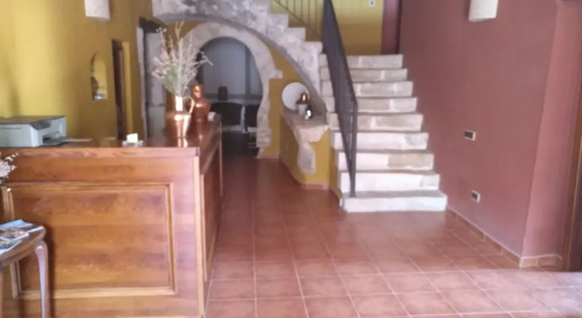 Casa Rural Cal Polinari