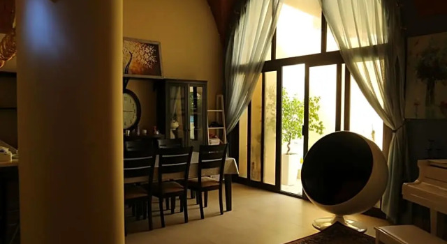 2-Bedroom Private Villa at Cove