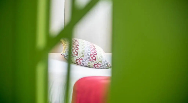 Двухместный номер Standard ibis Styles Bordeaux Centre Gare