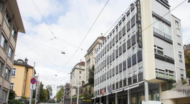 Astor Hotel & Serviced Apartments, Забронировать Апартаменты/квартира Апартаменты Цюриха, рядом с Университет / Федеральный технологический институт Цюриха, Апартаменты/квартира