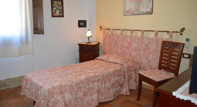Номер Standard B&B Serenity