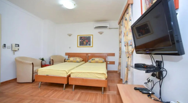 Апартаменты Дуплекс Bologna Apartments