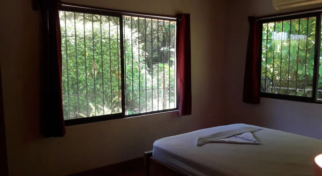 Вилла OceanBlue Samara Lodge