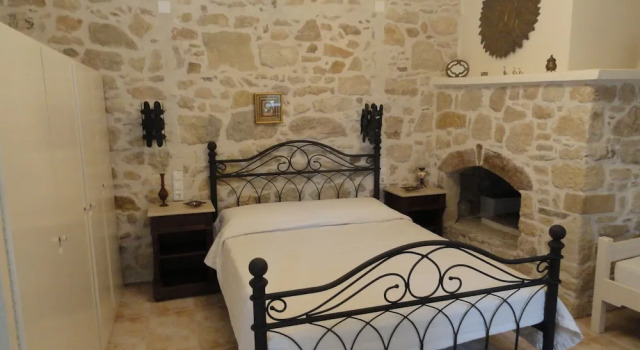 Villa Arokaria