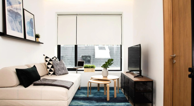 Ariama Serviced Residence, Book Apartment Kebayoran Baru Jakarta